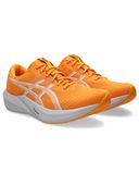 Orange color option, Sold out, Currently selected