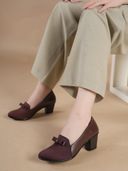 Brown color option