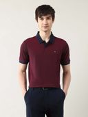 Maroon color option