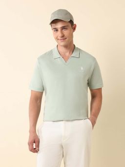 U.S. POLO ASSN. - Men's Slim Fit Classic Polo T-Shirt