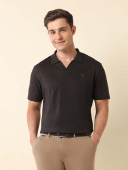 U.S. POLO ASSN. - Men's Slim Fit Classic Polo T-Shirt