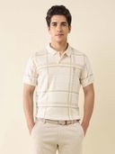Beige color option, Currently selected