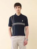 Blue color option, Currently selected