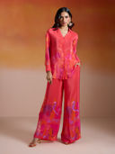 Coral color option