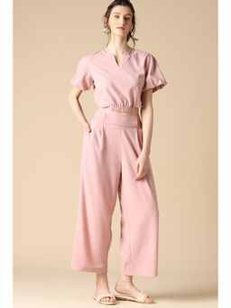 Gipsy - Pink Co-Ord Top