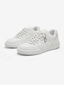White 21