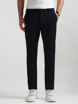 Arrow Sports - Men's Super Slim Fit Flex Trouser