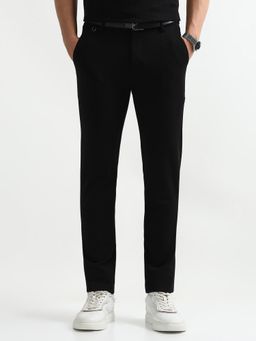 Arrow Sports - Men's Super Slim Fit Flex Trouser