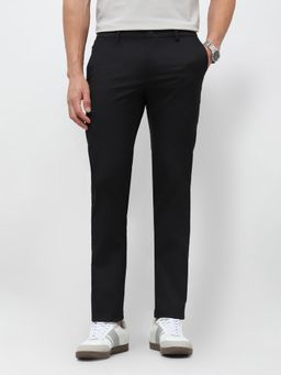 U.S. POLO ASSN. - Men's Twill Denver Slim Fit Trouser