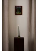 Green color option, Sold out, Currently selected