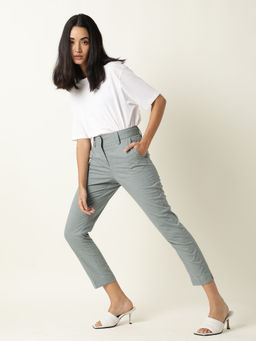 RAREISM - Ophilia Green Trouser