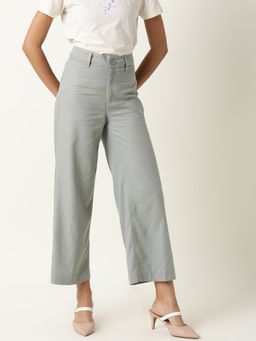 RAREISM - Micky Green Trouser