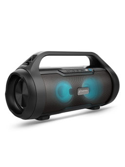 Pebble - Thunder 50W Bluetooth Speaker PBS103 Grey