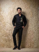 Black color option, Sold out