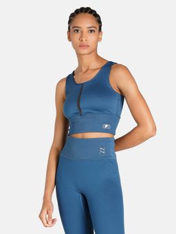 Puma - Exhale Women's Training Crop Top