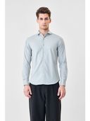 Blue color option, Currently selected