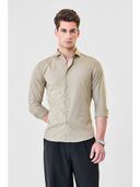 Beige color option, Currently selected