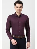 Purple color option, Currently selected
