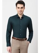 Green color option, Currently selected