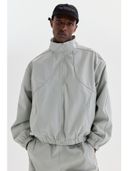 Grey color option, Currently selected