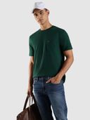 Green color option, Currently selected