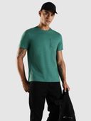 Green color option, Currently selected