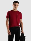 Red color option