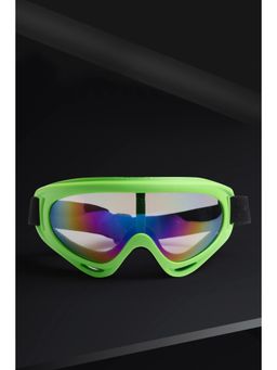 Dimeh - Warrior Green Sunglasses (55)