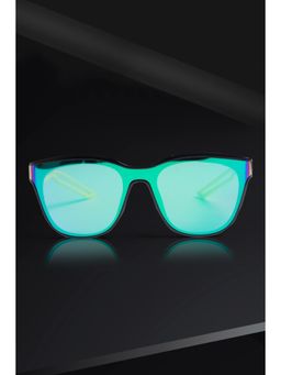 Dimeh - Victory Vision- Yellow Sunglasses (55)