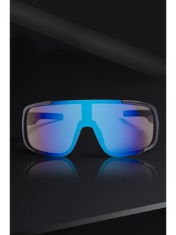 Dimeh - Speed- Blue Sunglasses (55)