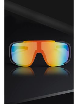Dimeh - Speed-Yellow Sunglasses (55)