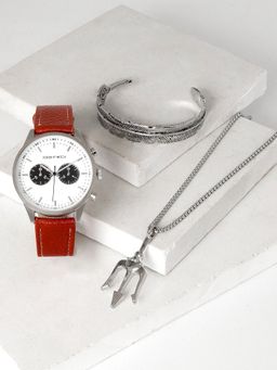 Joker and Witch - Joker & Witch Draven Mens Love Stack (Set of 3) (Medium)