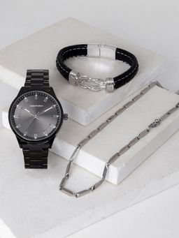 Joker and Witch - Joker & Witch Remus Mens Love Stack (Set of 3) (Medium)