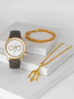 Joker and Witch - Joker & Witch Gideon Mens Love Stack (Set of 3) (Medium)