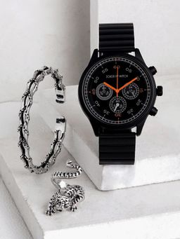 Joker and Witch - Joker & Witch Roshawn Mens Love Triangle (Set of 3) (Medium)