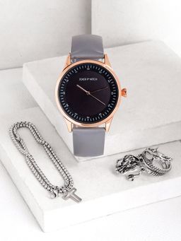 Joker and Witch - Joker & Witch Abondio Mens Love Triangle (Set of 3) (Medium)