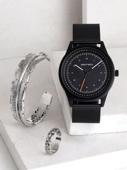 Joker and Witch - Joker & Witch Constantine Mens Love Triangle (Set of 3) (Medium)