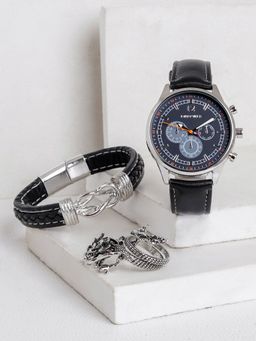 Joker and Witch - Joker & Witch Jullius Mens Love Triangle (Set of 3) (Medium)