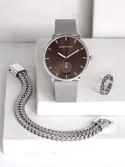 Joker and Witch - Joker & Witch Martinus Mens Love Triangle (Set of 3) (Medium)