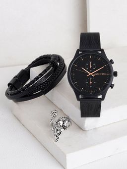 Joker and Witch - Joker & Witch Patrin Mens Love Triangle (Set of 3) (Medium)