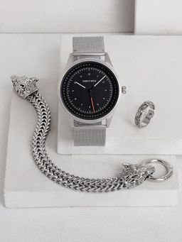 Joker and Witch - Joker & Witch Honoratus Mens Love Triangle (Set of 3) (Medium)