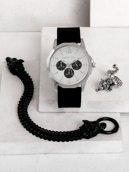 Joker and Witch - Joker & Witch Numitor Mens Love Triangle (Set of 3) (Medium)