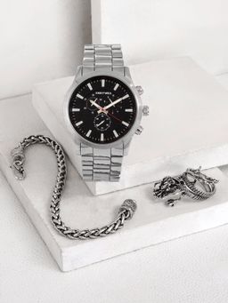 Joker and Witch - Joker & Witch Fulvius Mens Love Triangle (Set of 3) (Medium)