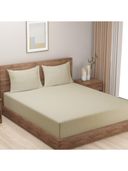 Beige color option, Currently selected