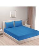 Blue color option, Sold out, Currently selected
