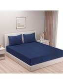 Navy Blue color option, Sold out, Currently selected