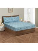 Blue color option, Sold out, Currently selected