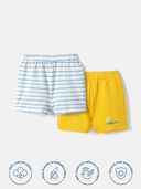 Multi-Color color option, Currently selected