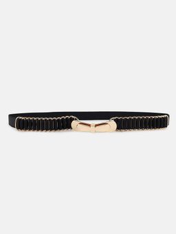 Kazo - Bow Buckle Belt