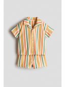 Multi-Color color option, Currently selected